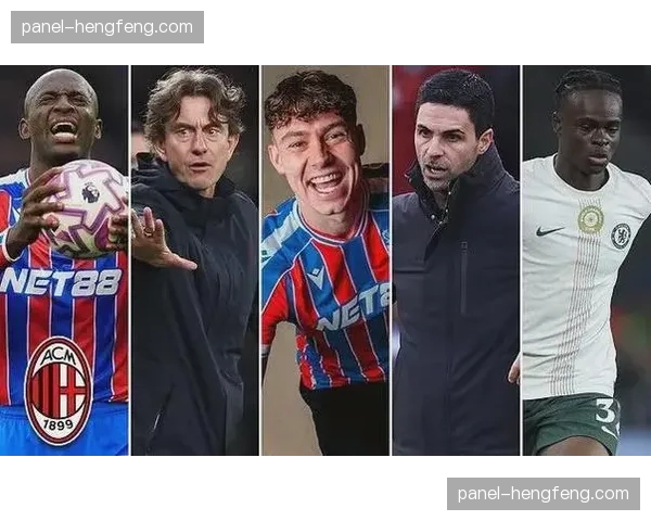 英超冬窗转会大戏落幕:格伊领衔曼城豪购,维拉迎回旧将 英超冬窗转会大戏落幕:格伊领衔曼城豪购,维拉迎回旧将