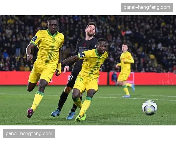 通讯：从保级到欧战区，勒阿弗尔主帅的“逆袭”赛季