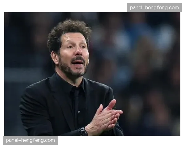 西蒙尼专访：谈论战胜曼城的秘诀，以及马竞的“underdog”心态