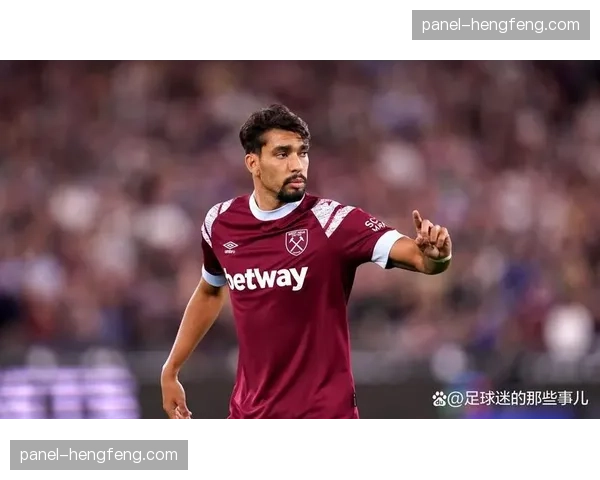 官方：西汉姆联中场帕奎塔因膝伤提前告别本赛季