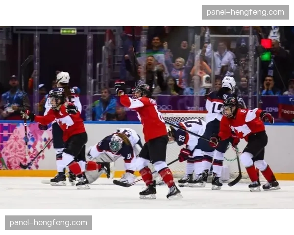 加拿大“草根冰球周”启动，预计吸引超10万青少年参与社区活动