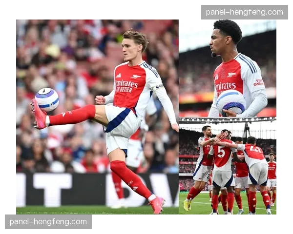 阿森纳优势缩水，天王山之战定英超冠军归属