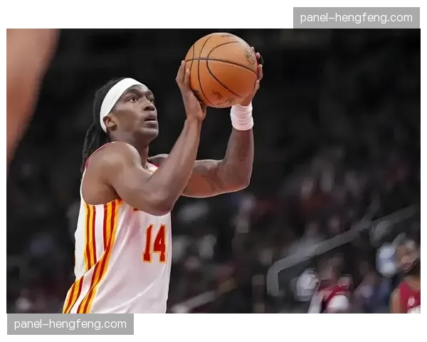 老鹰的快节奏转换与高位策应面对篮网不稳定阵容时优势明显